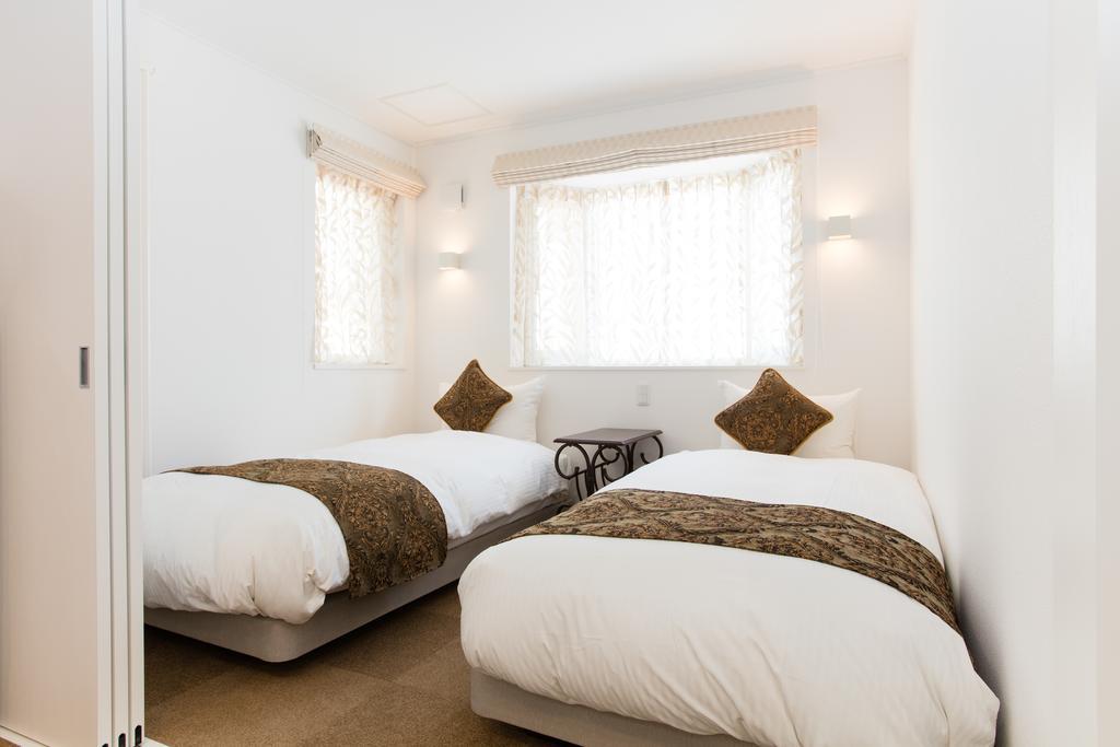 Bliss Lodging Kutchan Room photo