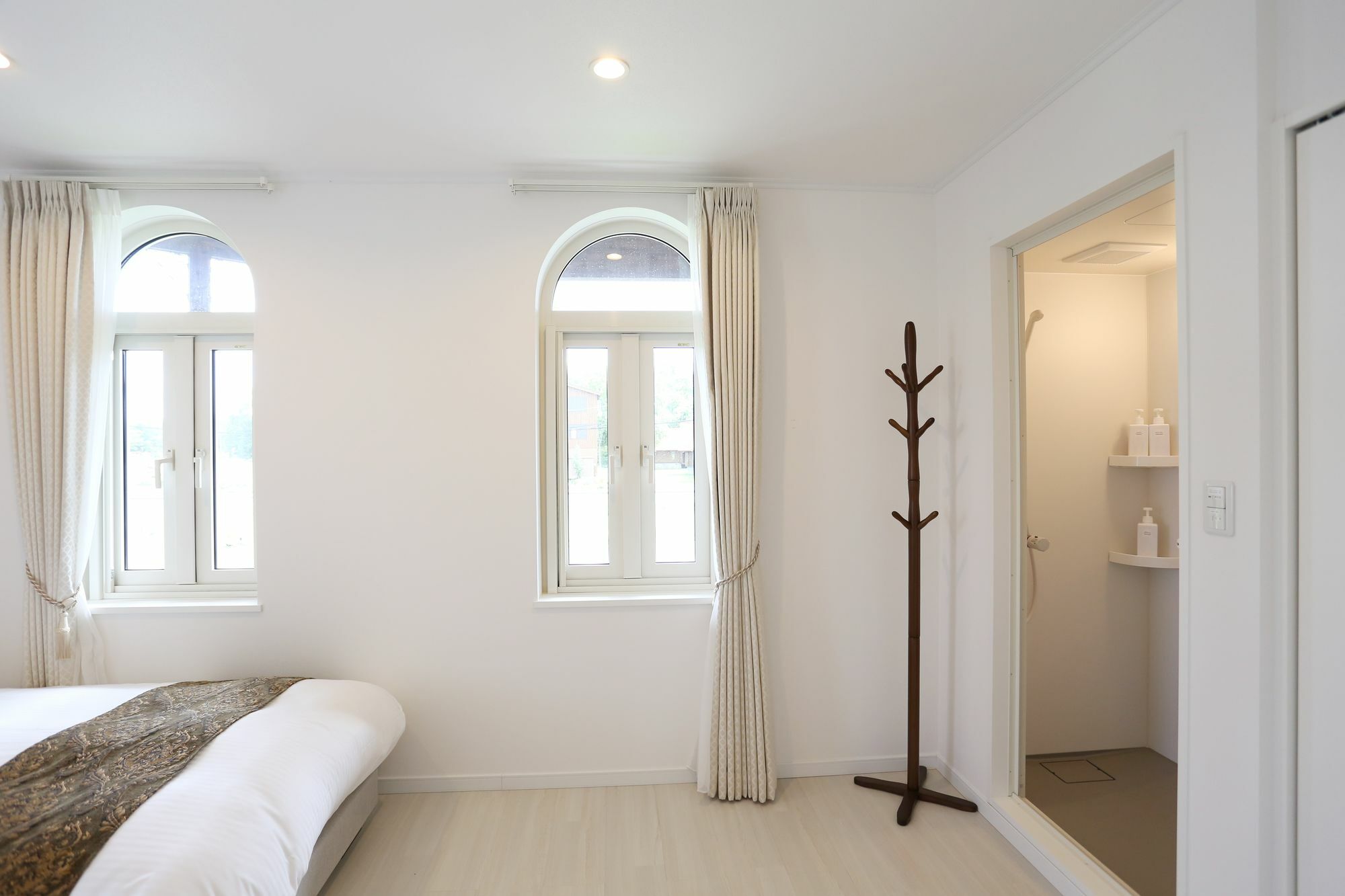 Bliss Lodging Kutchan Exterior photo
