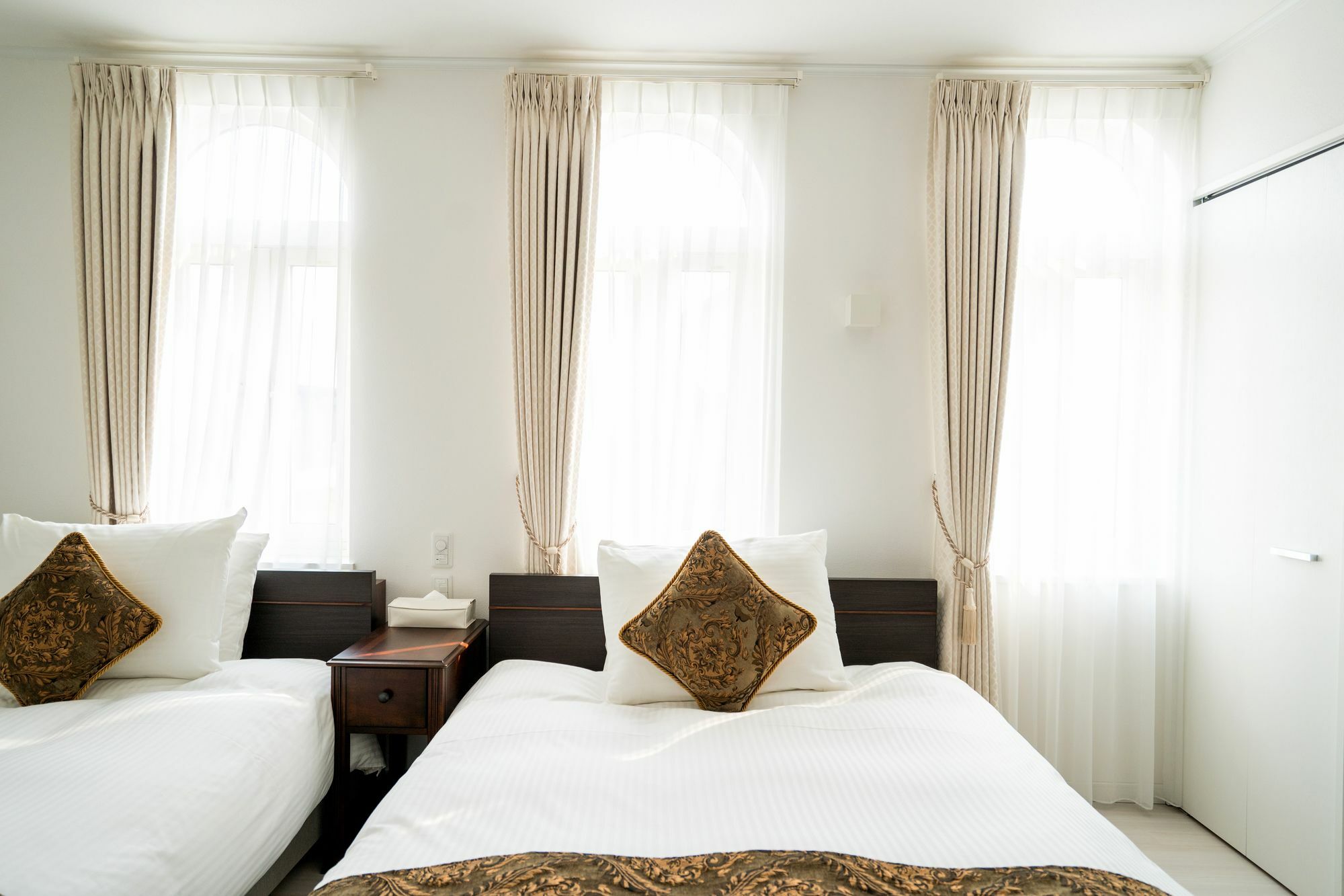 Bliss Lodging Kutchan Exterior photo