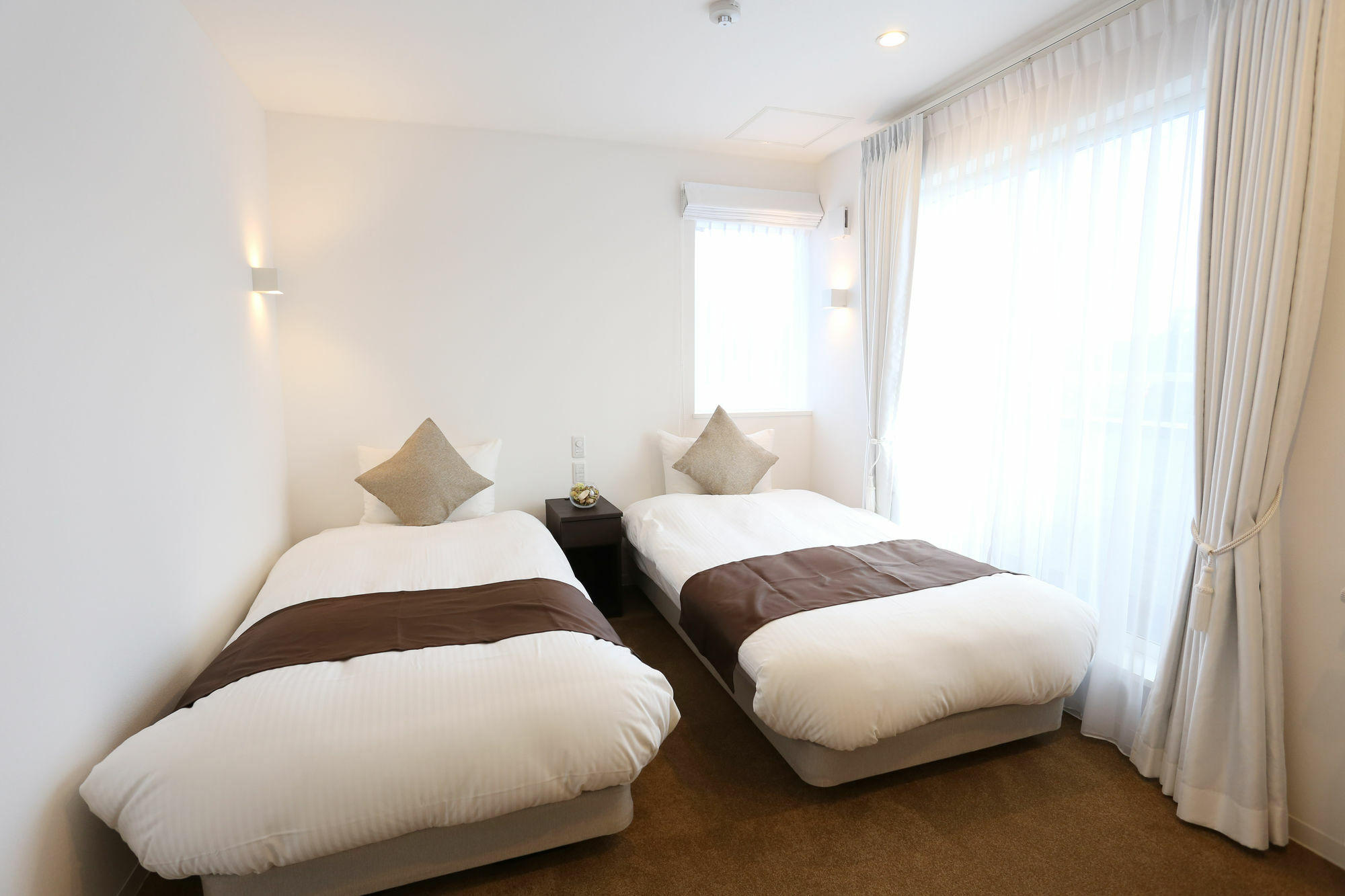 Bliss Lodging Kutchan Exterior photo